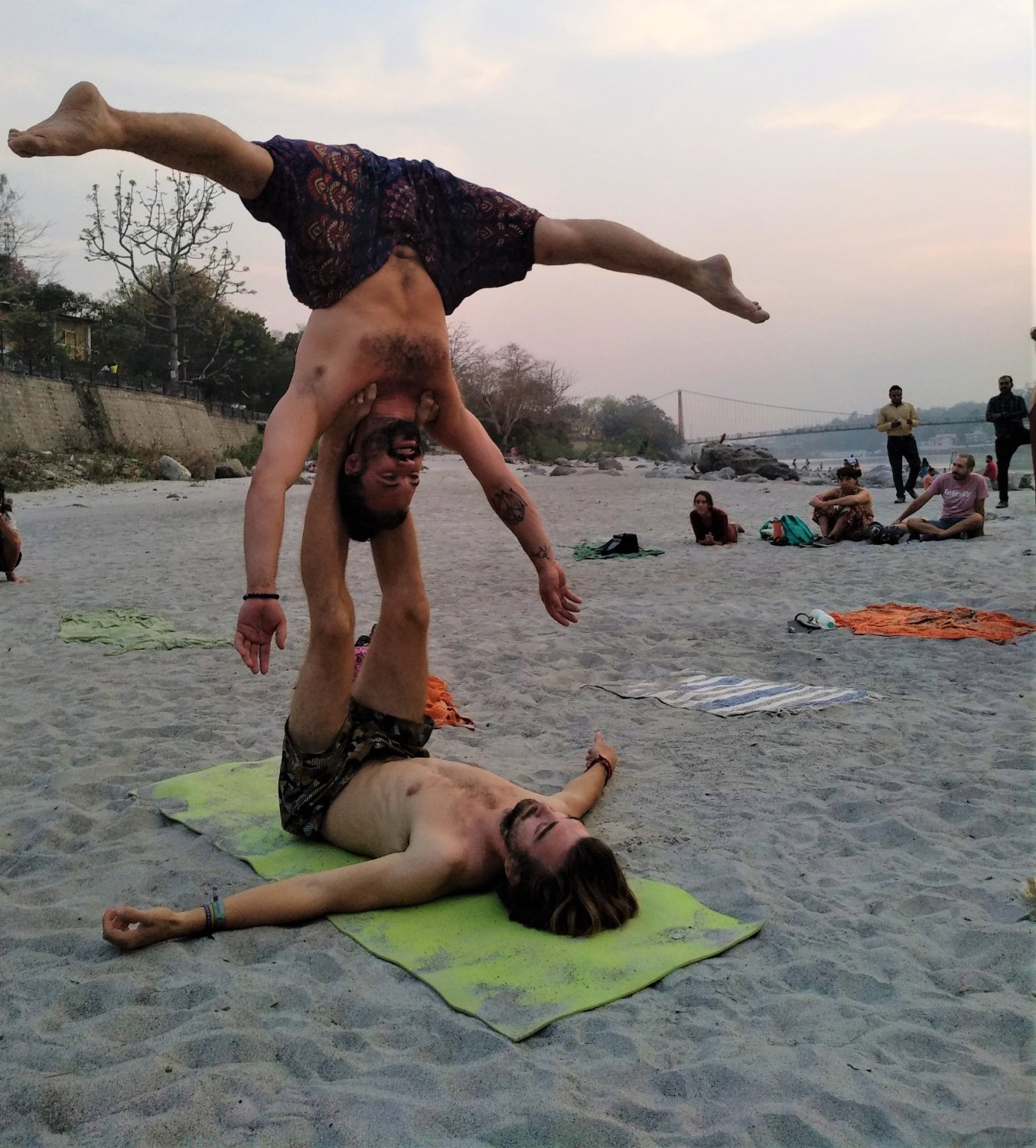  the Advantages of Specific Concentration in 100-Hour Yoga Educator Preparing in Bali